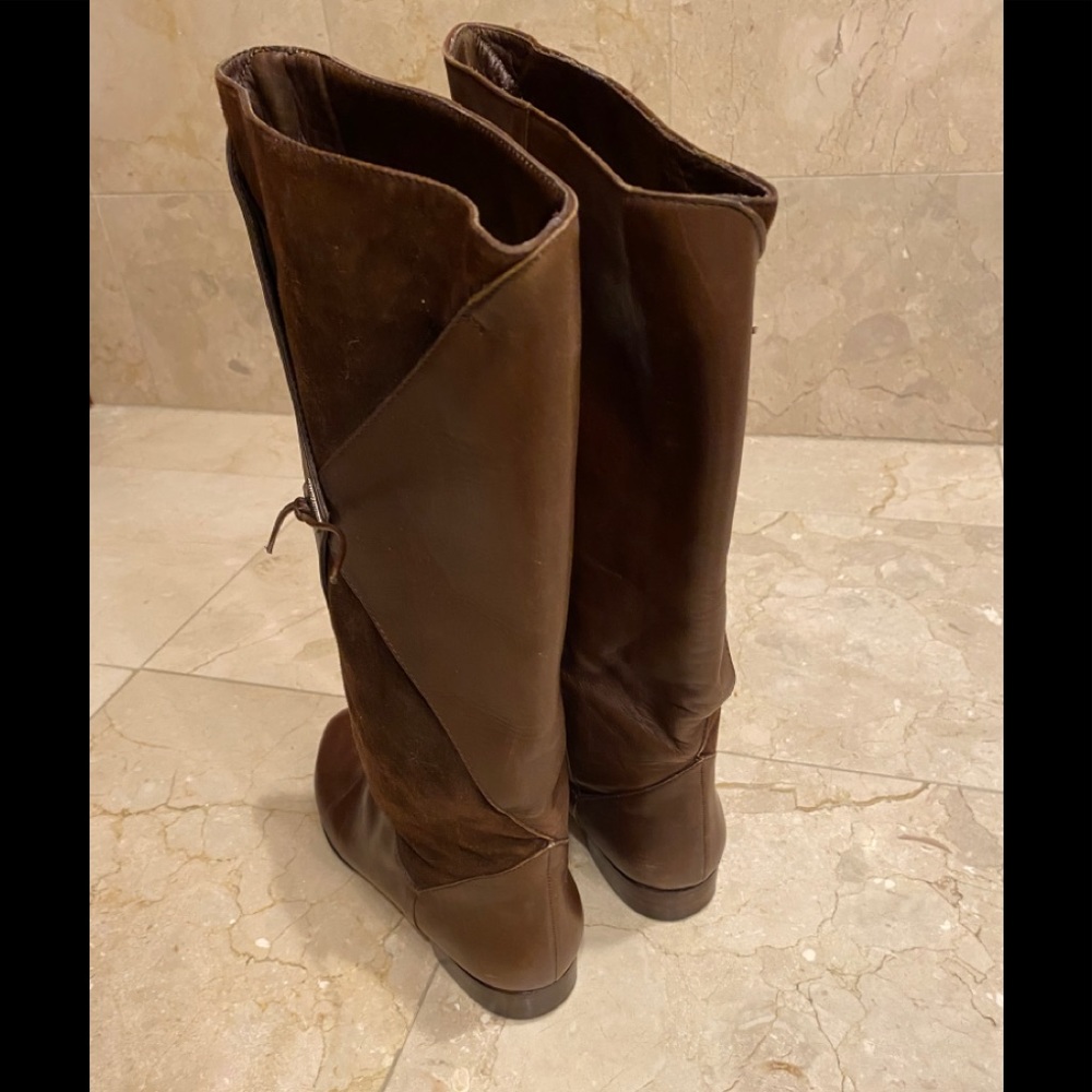 Vintage Diego Della Valle Boots - Picture 5 of 11